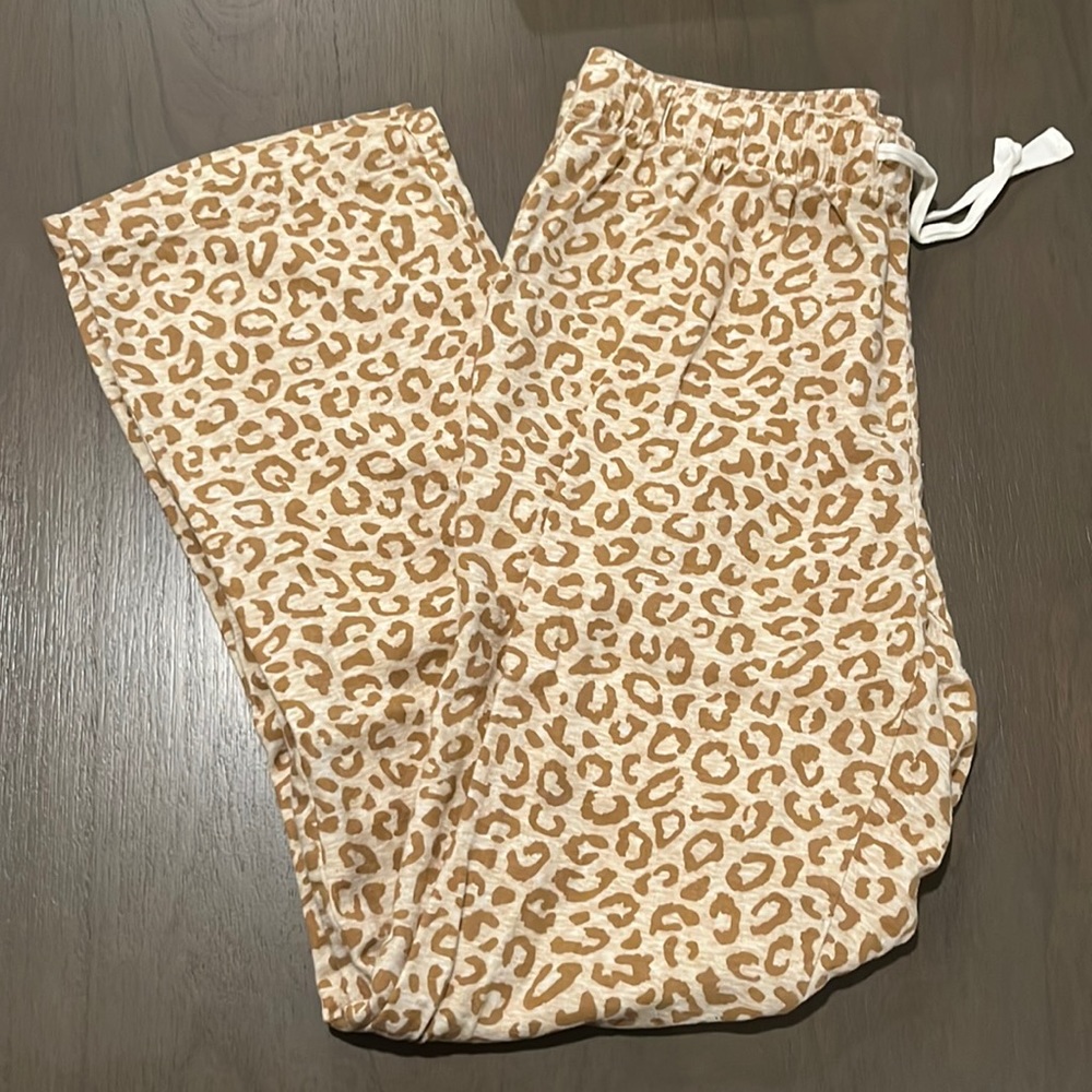 Old Navy Pajama Pants - Size Medium